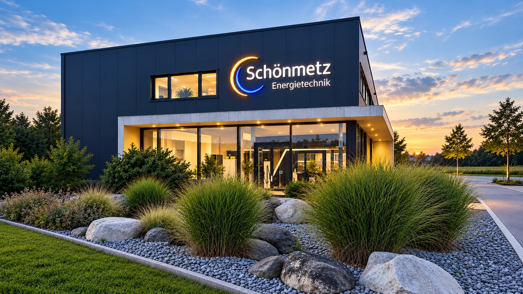 Energietechnik Schönmetz